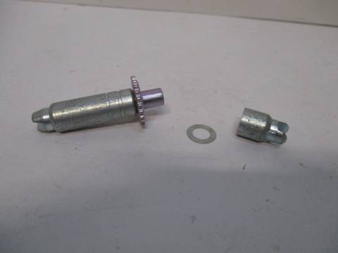 Brake adjuster